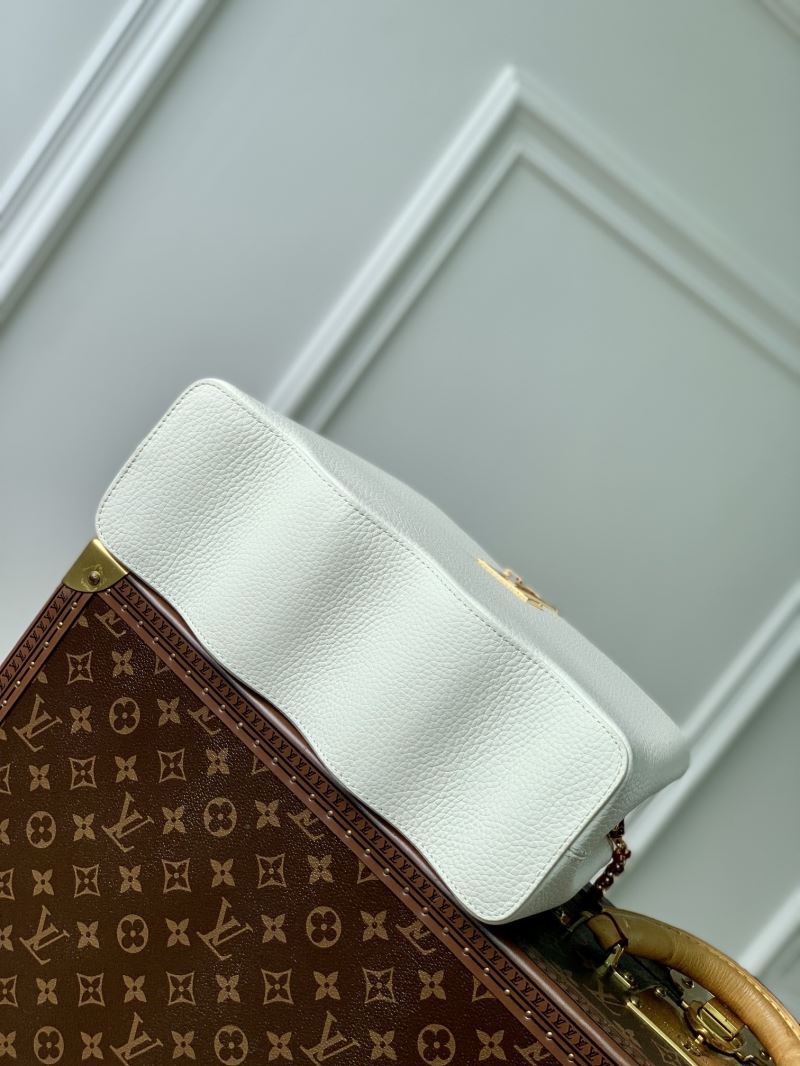 LV Top Handle Bags